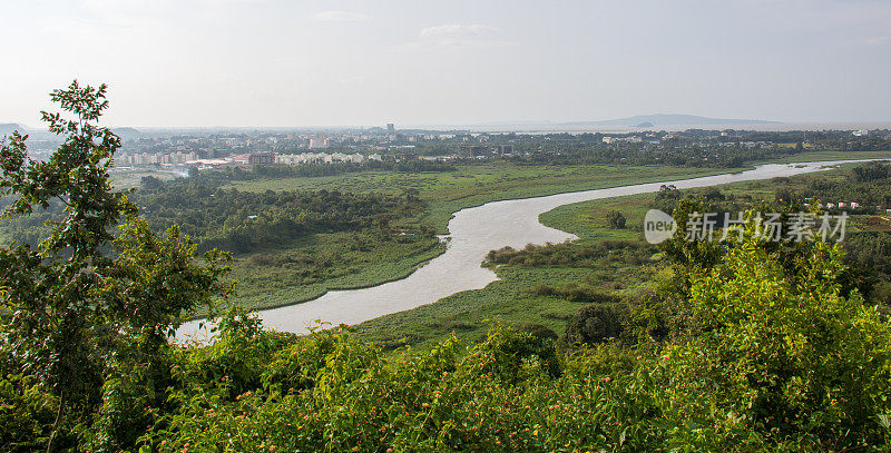 埃塞俄比亚:Bahir Dar